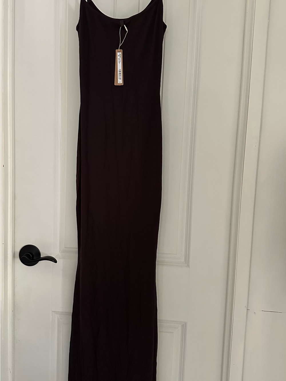 SKIMS Soft Lounge Slip Dress in Phoenix NWT
